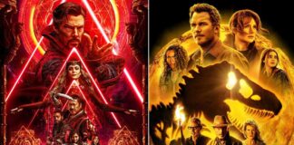 Doctor Strange In The Multiverse Of Madness Box Office (Worldwide): Hits The $700 Million Mark, To Enjoy A Smooth Ride Until Jurassic World Dominion Takes Over Doctor Strange In The Multiverse Of Madness Crosses Another Milestone At The Global Box Office