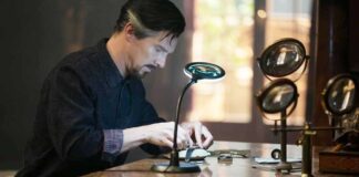 Doctor Strange In The Multiverse Of Madness Crosses Globally