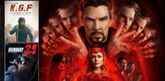 Doctor Strange In The Multiverse Of Madness Leaked On Torrent After Indian Biggies Like KGF Chapter 2 & Runway 34 Doctor Strange In The Multiverse Of Madness Full Movie Leaked Online