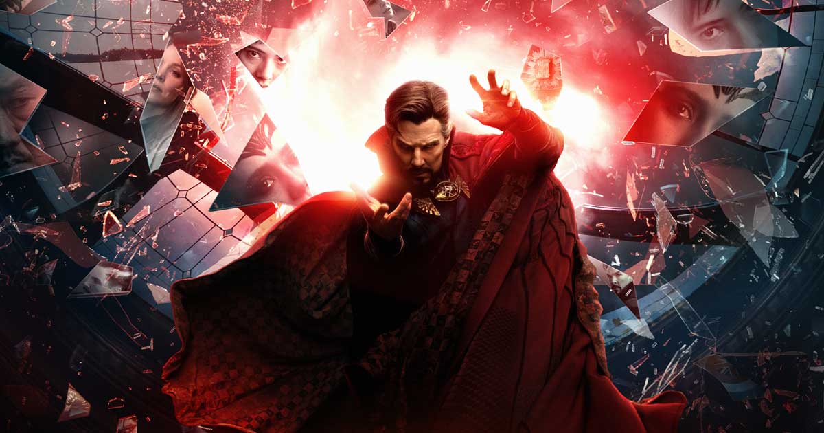 Doctor Strange In The Multiverse Of Madness Box Office (Worldwide): Manages  4th Best MCU Opening Of All Time With Its Bumper Weekend!