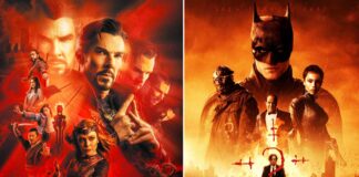 Doctor Strange In The Multiverse Of Madness Is As Of Now The Highest-Grossing Film Of 2022