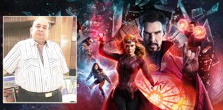 Doctor Strange In The Multiverse Of Madness Team Agrees To Not Increase The Ticket Price At Gaiety-Galaxy, Manoj Joshi Says “We’re Being Blackmailed…” Doctor Strange In The Multiverse Of Madness: Manoj Desai’s Terms On Not Increasing Ticket Prices Accepted By The Makers?