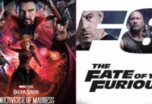 Doctor Strange In the Multiverse Of Madness Nears 100 Crore Mark In India