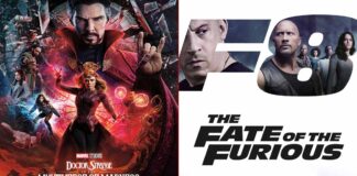 Doctor Strange In the Multiverse Of Madness Nears 100 Crore Mark In India