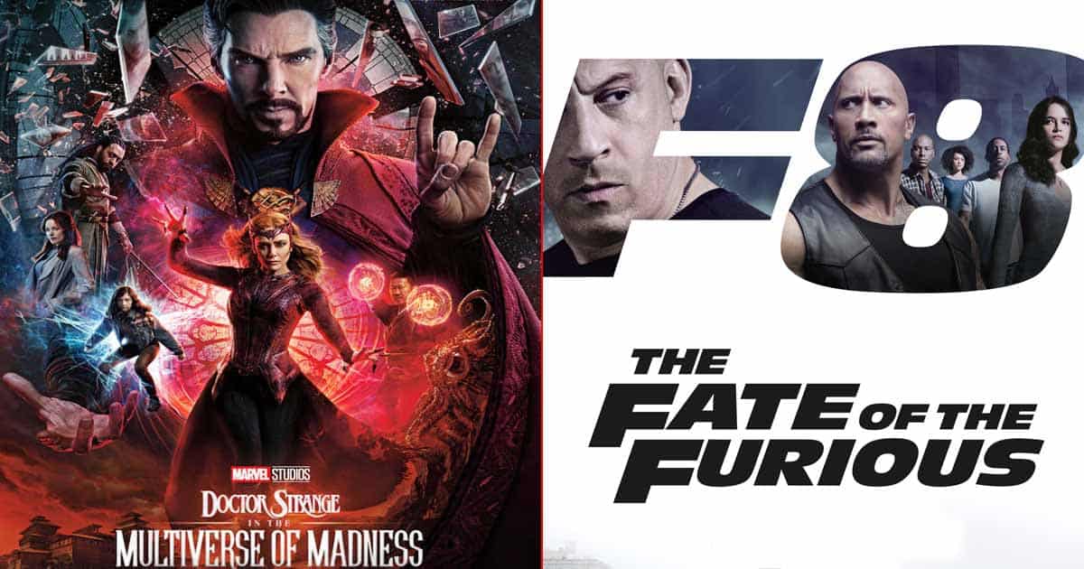 Doctor Strange In the Multiverse Of Madness Nears 100 Crore Mark In India
