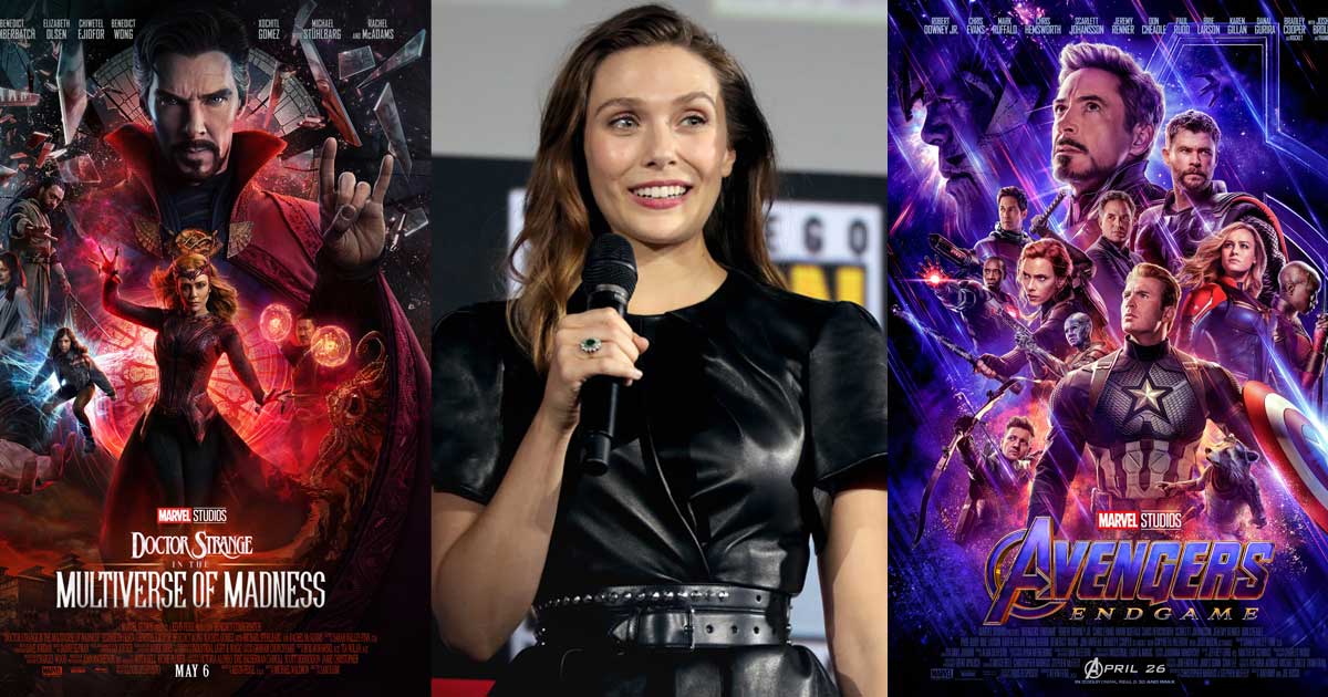 Doctor Strange In The Multiverse Of Madness To Be The Next 'Avengers' Owing To The 'Endgame' Like Surprises?