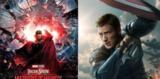 Doctor Strange In The Multiverse Of Madness Box Office: Surpasses Captain America: The Winter Soldier & 3 Other Marvel Flicks’ Domestic Collection Despite A Major Drop Doctor Strange In The Multiverse Of Madness US Box Office Beats Four Marvel Based Movies