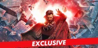 Doctor Strange's business in the Multiverse Of Madness is predicted by a renowned celebrity astrologer Pandit Jagannath Guruji