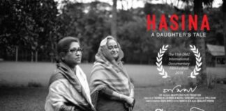 Docudrama 'Hasina: A Daughter's Tale' is strong inspiration for daughters