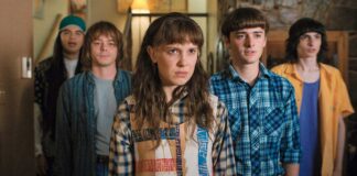 DUFFER BROTHERS ON WHAT TO EXPECT IN STRANGER THINGS 4
