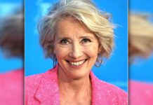 Emma Thompson on being body-shamed: I've never really been offered a sex scene