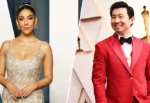 'Encanto' actress Stephanie Beatriz inspired by Simu Liu to become an action star