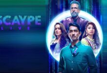 Escaype Live Web Review