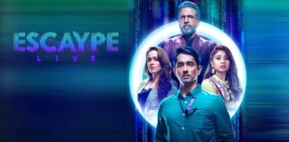 Escaype Live Web Review