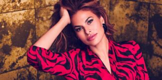 Eva Mendes Hints At Ending Her 10-Year Break From Acting