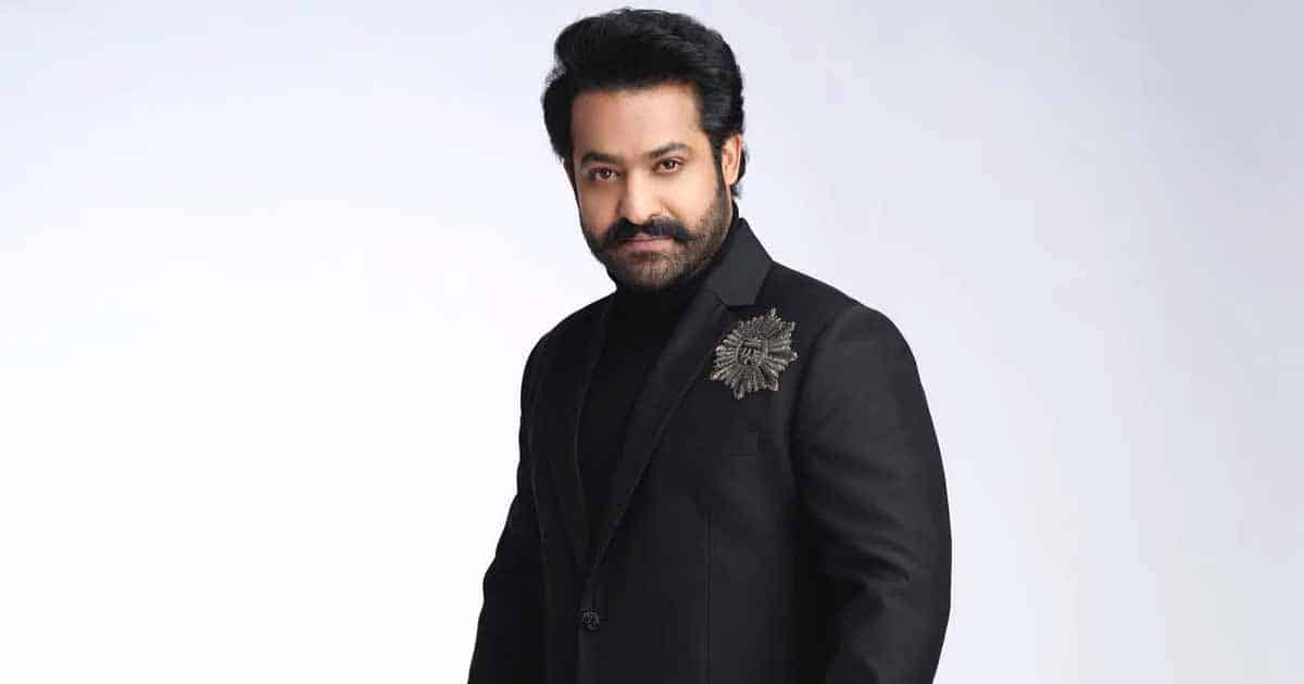 Jr NTR Fans In Worry For 'NTR 30' As Director Koratala Siva's Acharya Fails!