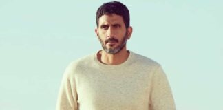 'Fauda' Star Tsahi Halevi Breaks Into 'Yarana' Song To Celebrate India-Israel Ties
