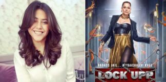 FIR against ALTBalaji, MX Player for alleged plagiarism over 'Lock Upp'
