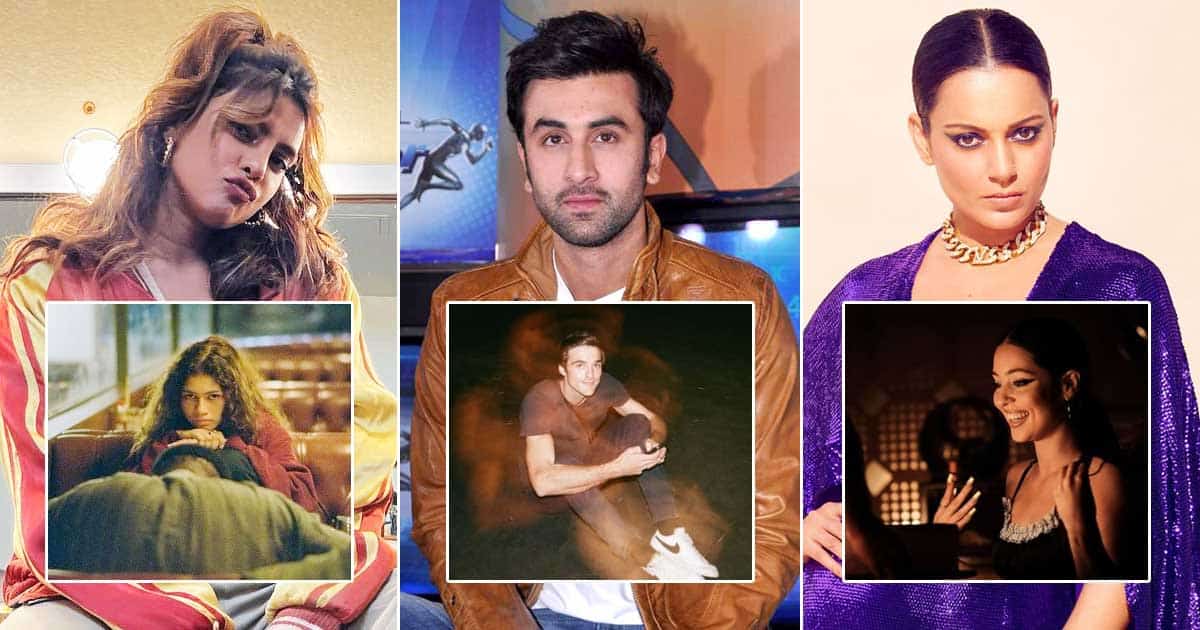 From Priyanka Chopra As Rue To Ranbir Kapoor As Nate, Here's What Euphoria Would Looks Like If Made In Bollywood!