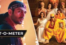 Fun Fact About Kartik Aaryan's Fees For Bhool Bhulaiyaa 2