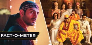 Fun Fact About Kartik Aaryan's Fees For Bhool Bhulaiyaa 2