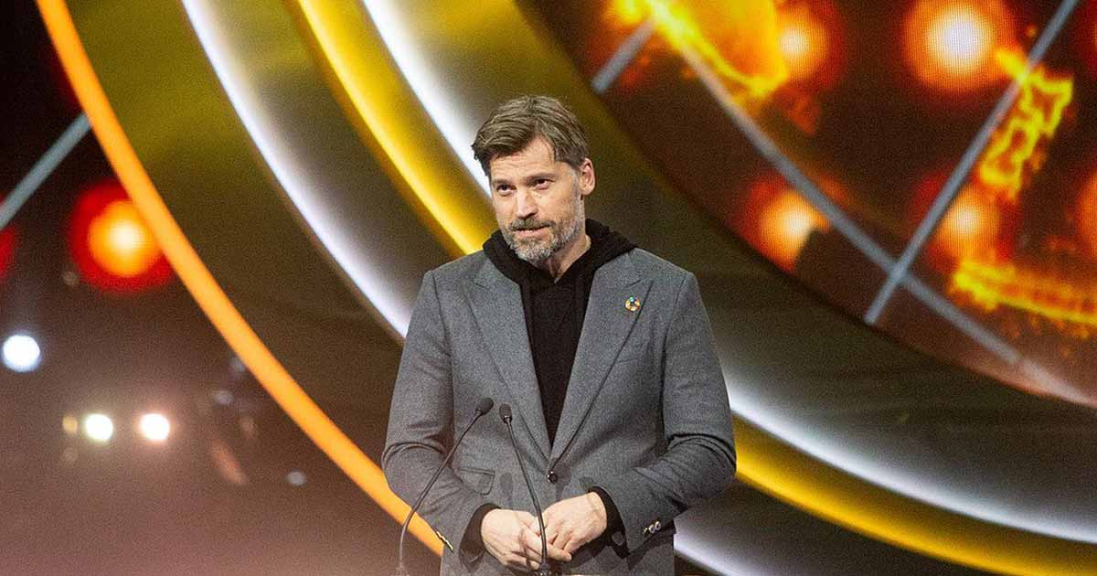 Game Of Thrones Actor Nikolaj Coster-Waldau Joins Jennifer Garner In The Last Thing He Told Me