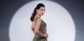 Gauahar Khan Exposes The Ugly Side Of Bollywood, “If You Don’t Party, You Won’t Be Part Of The IT Crowd”