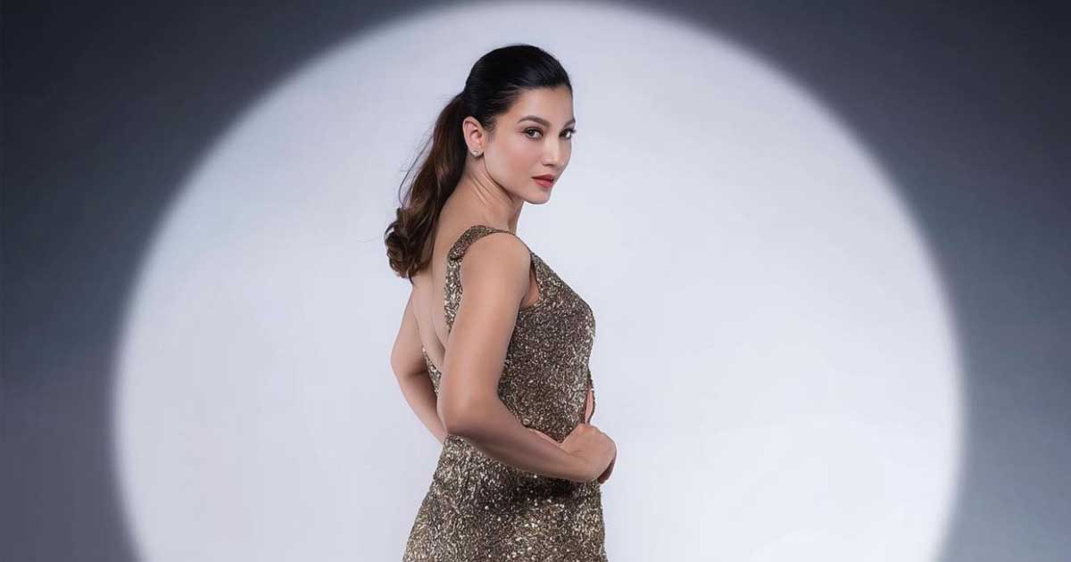 Gauahar Khan Exposes The Ugly Side Of Bollywood, “If You Don’t Party, You Won’t Be Part Of The IT Crowd”