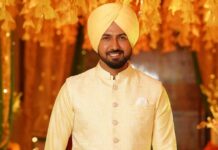 Gippy Grewal: Punjabi films, like the music, must tap the pan-India market