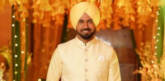 Gippy Grewal: Punjabi films, like the music, must tap the pan-India market