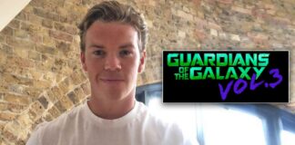 Guardians Of The Galaxy Vol 3 Actor Will Poulter Talks About Adam Warlock