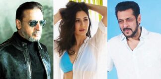 When Gulshan Grover Talked About Katrina Kaif’s Steamy Scene That Salman Khan Reportedly Tried To Edit & Said “Aapke Dabane Se Ya Na Baat Karne…” Gulshan Grover Once Talked About Katrina Kaif's Steamy Scene That Salman Khan Reportedly Tried To Edit; Read On
