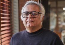 Hansal Mehta: 'Baai' captures and honours unconditional love