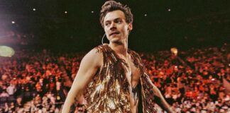 Harry Styles Needed Persuasion To Go For Therapy Five Years Ago