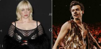 Harry Styles Is Grateful For Billie Eilish’s Fame Which Helped Him To Realise It’s Okay To Not Be Young Anymore! Harry Styles On How Billie Eilish Made Him Come To Terms With His Age & Career