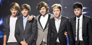 Harry Styles Says Having His One Direction Bandmates Made Him “Feel Really Lucky,” Talks About Where Their Relationship Stands Today