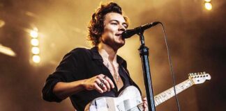 Harry Styles to drop 'Harry's House' with 'One Night Only in New York' concert