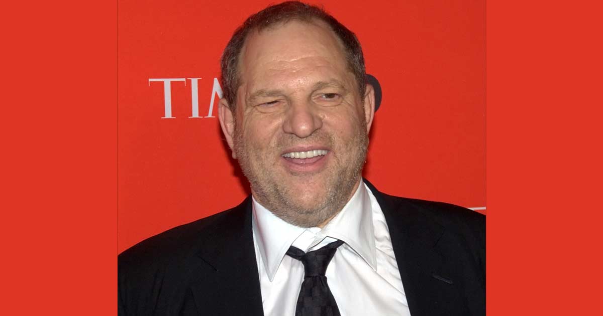 Harvey Weinstein to face testimony from five extra witnesses