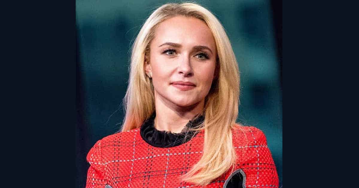 Hayden Panettiere to reprise role as Kirby Reed in next 'Scream' film