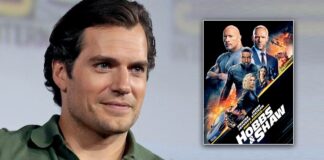 Henry Cavill To Reportedly Star In Dwayne Johnson's Hobbs & Shaw 2