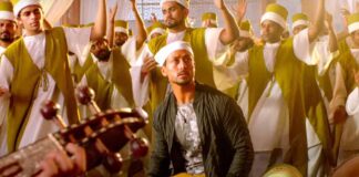 Heropanti 2 Box Office Early Trends