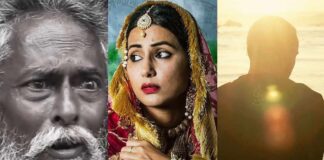 Hina Khan To Attend the UK Film Festival, Talks About her Dreams That Touched The Sky!