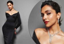 'I must be doing something right', says Deepika about her Cannes sojourn