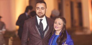 Imran Khan & Avantika Malik Have Closed Their Love Chapter, Are Never Getting Back Together? Imran Khan & Avantika Malik Have Called It Quits For Once & All?