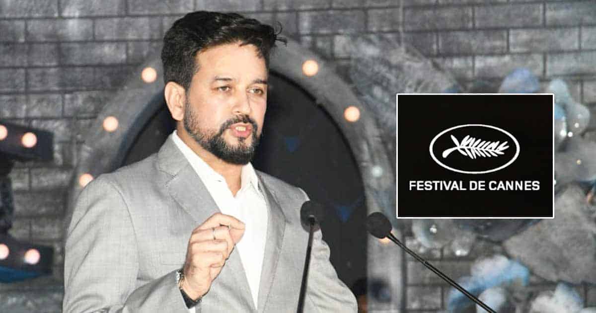 India Chosen As First 'Country Of Honour' Ever At Cannes Film Market