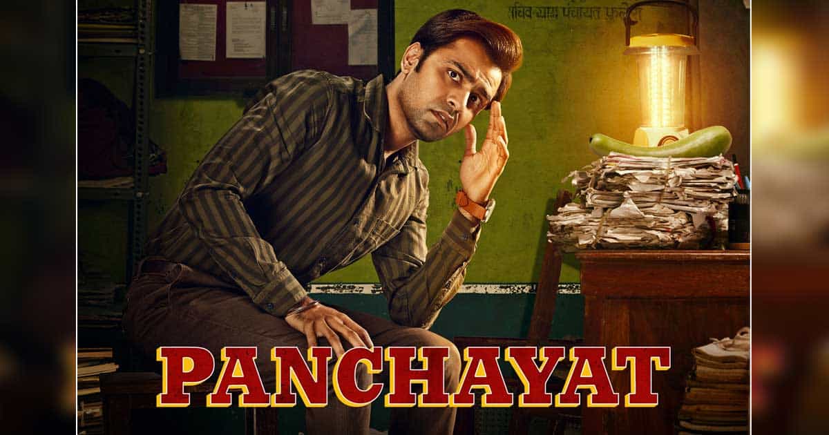 Panchayat 2: From Abhishek's Love Life To Phullera's Future - Here Are 5 Reasons To Look Out For Jitendra Kumar Starrer  