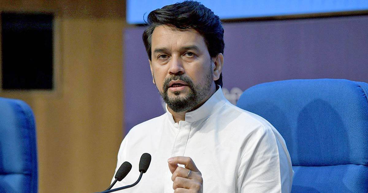 Indian Celebs Like Akshay Kumar & Others To Walk The Red Carpet With Anurag Thakur At Cannes Film Festival