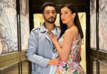 Is Gauahar Khan Pregnant?