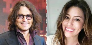 Is Johnny Depp Dating His Attorney Camille Vasquez After His Failed Romance With Amber Heard?