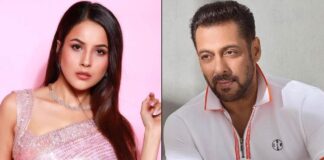 Is Shehnaaz Gill Also Thinking About Leaving Kabhi Eid Kabhi Diwali?